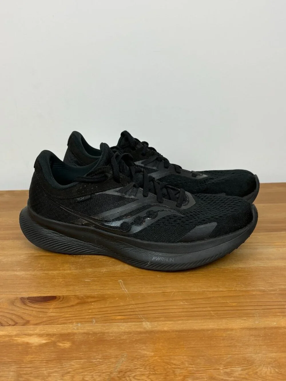 Saucony women ride